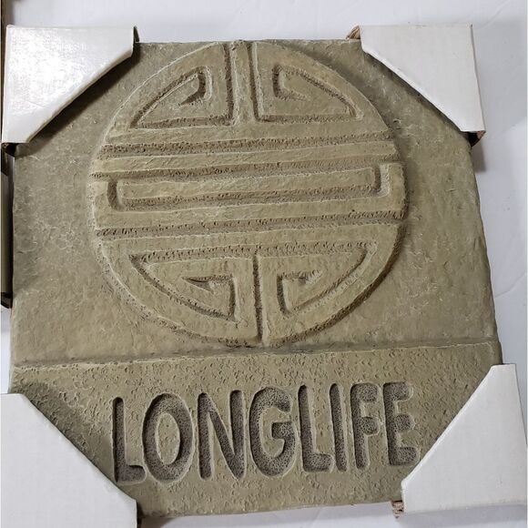 NEW Asian Wall Decor - Picture 5 of 8